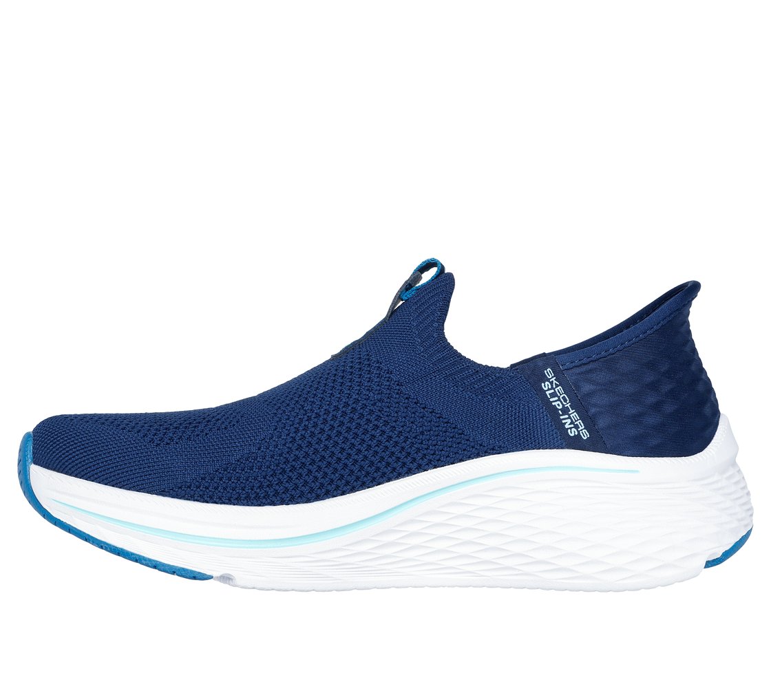 MAX CUSHIONING ELITE 2.0 - ET, NAVY/BLUE
