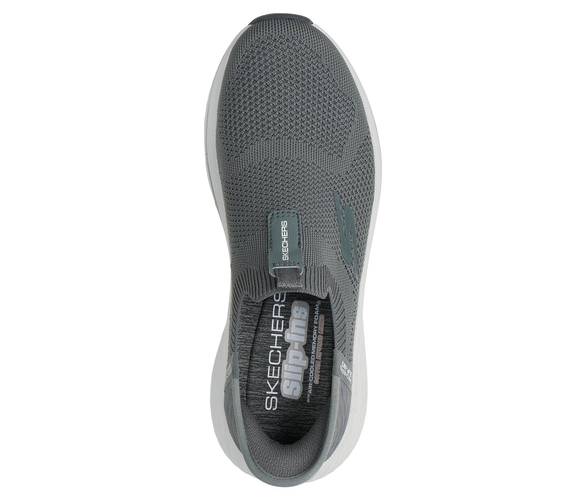 MAX CUSHIONING ELITE 2.0 - ET, OLIVE