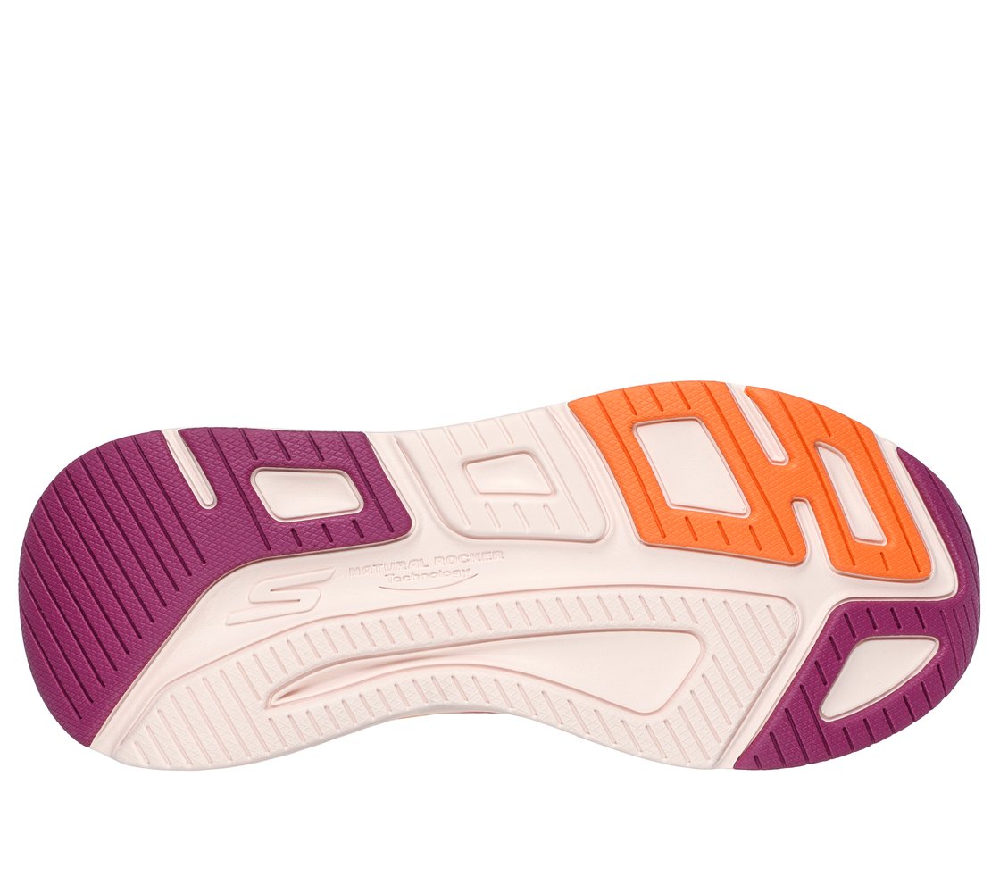 MAX CUSHIONING ELITE 2, RASPBERRY
