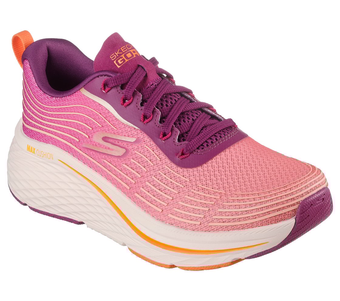 MAX CUSHIONING ELITE 2, RASPBERRY