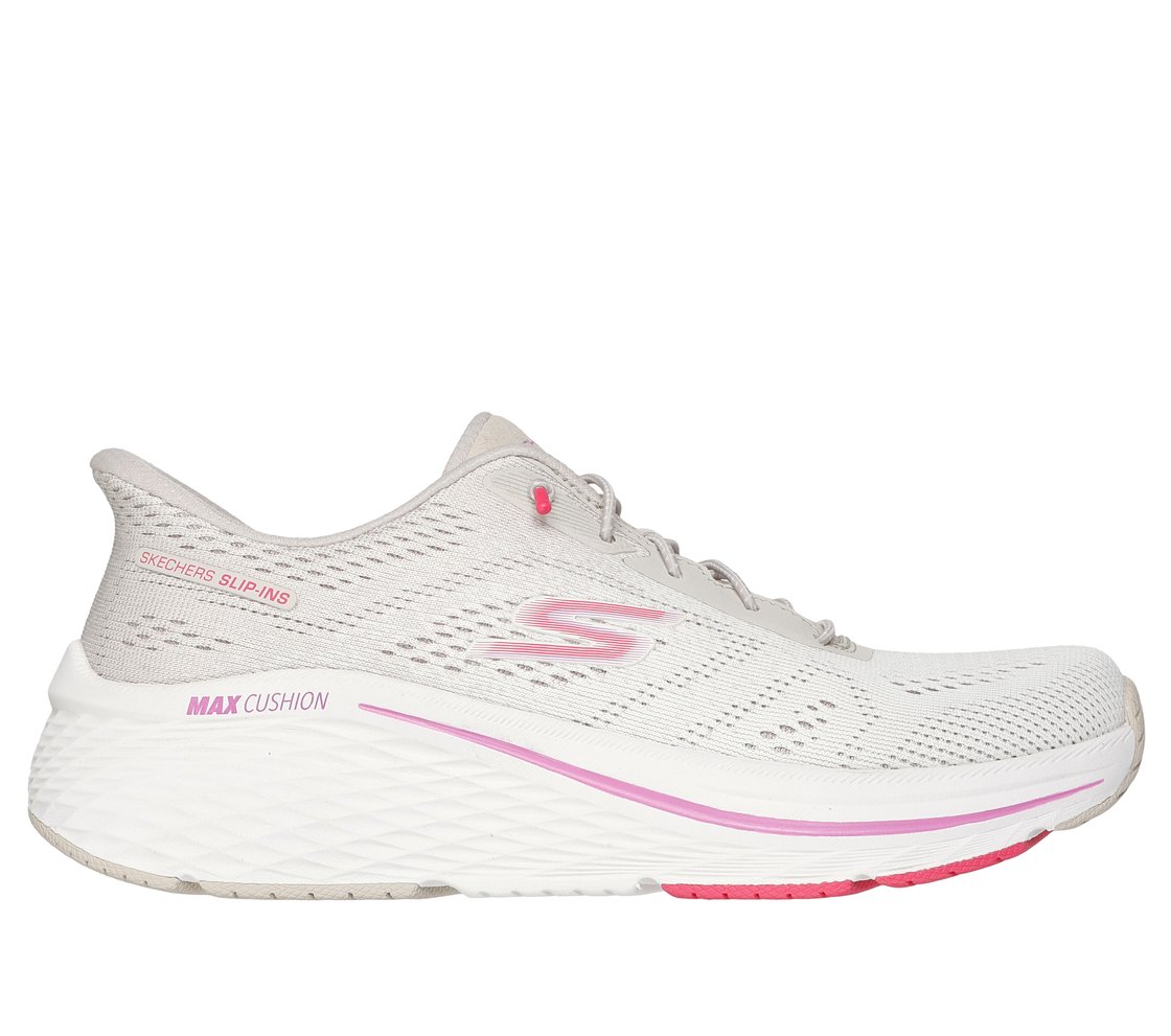 MAX CUSHIONING ELITE 2.0 - ES, NATURAL