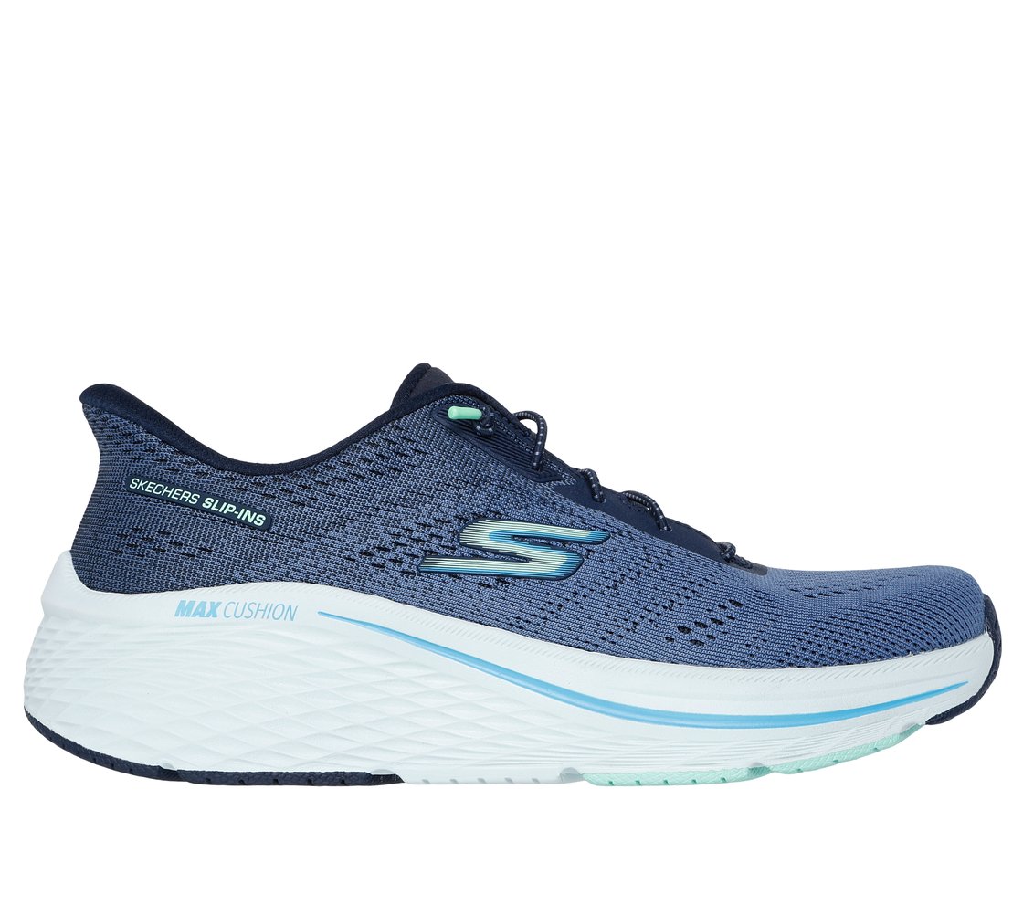 MAX CUSHIONING ELITE 2.0 - ES, NAVY/BLUE