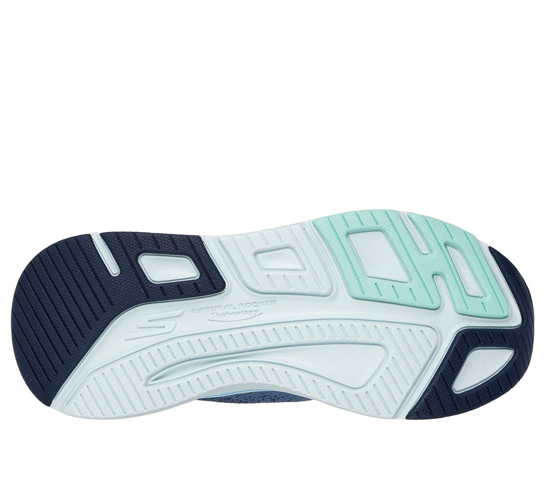 MAX CUSHIONING ELITE 2.0 - ES, NAVY/BLUE