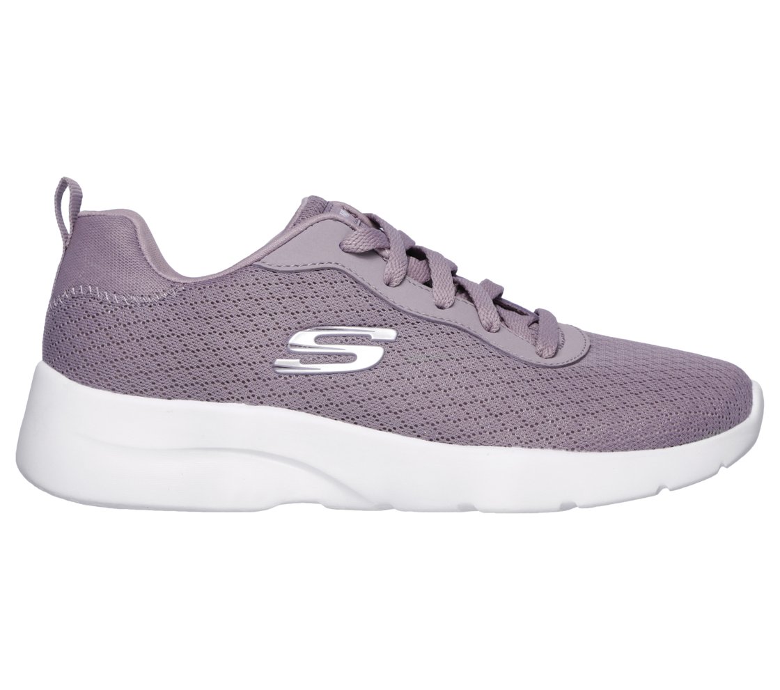 DYNAMIGHT 2.0 - EYE TO EYE,  Footwear Lateral View