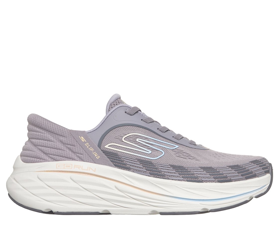 MAX CUSHIONING ELITE 3 - LENA, LAVENDER