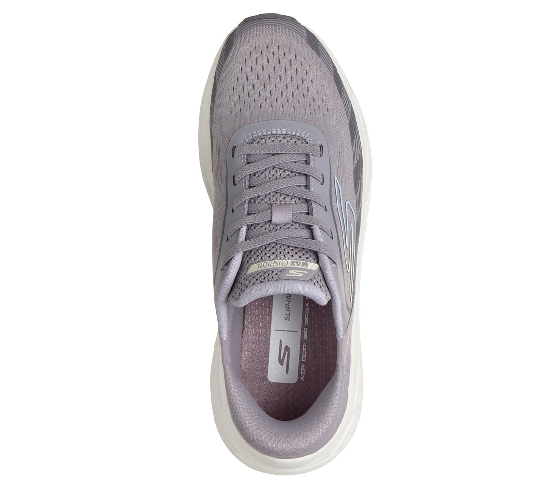 MAX CUSHIONING ELITE 3 - LENA, LAVENDER