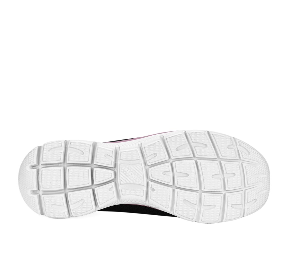 SUMMITS, BLACK/MAUVE