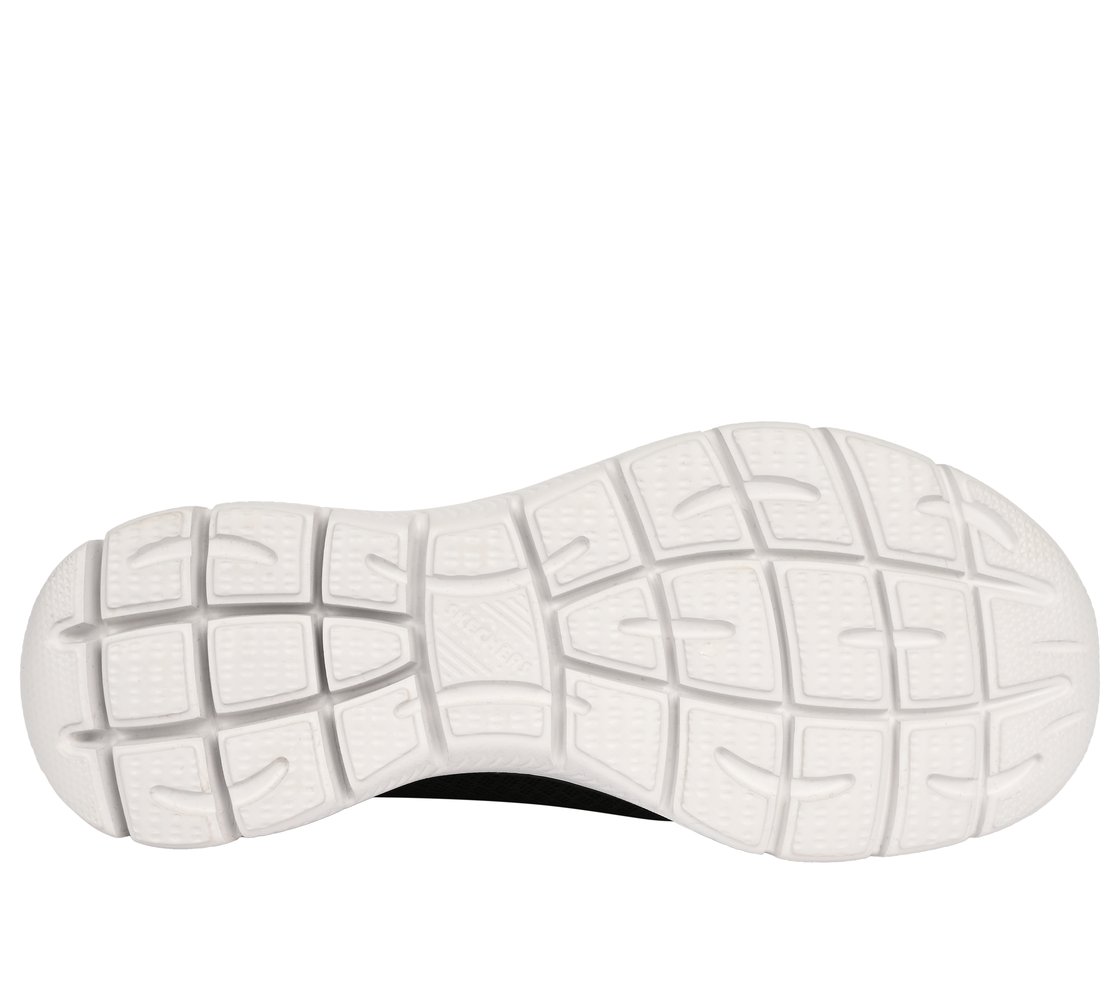 SUMMITS,  Footwear Bottom View