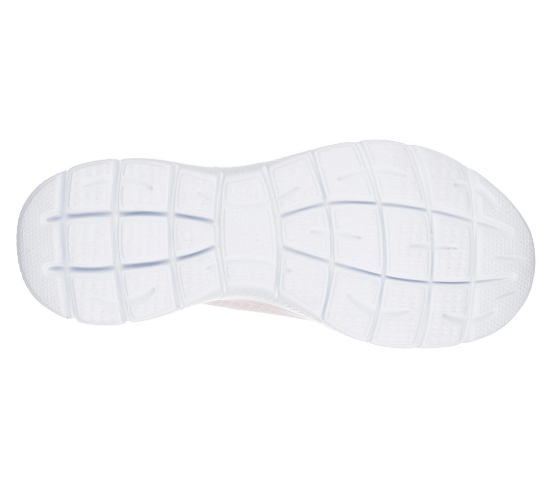SUMMITS,  Footwear Bottom View
