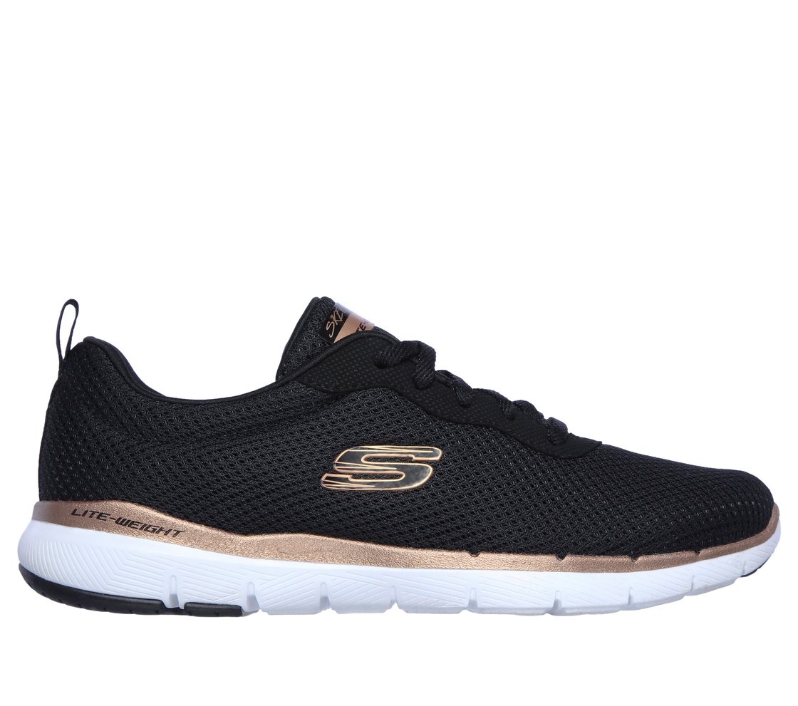 FLEX APPEAL 3.0-FIRST INSIGHT,  Footwear Lateral View