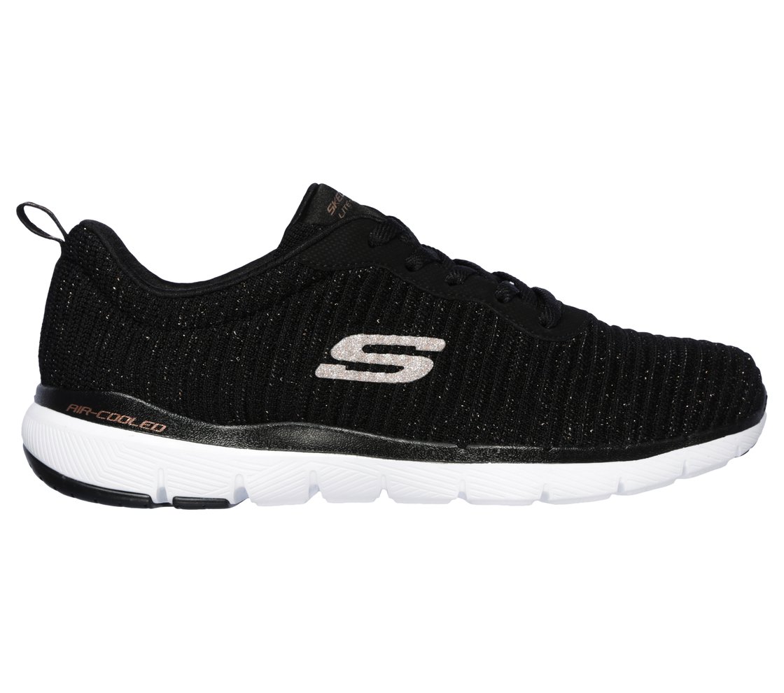 FLEX APPEAL 3.0-ENDLESS GLAMO,  Footwear Lateral View