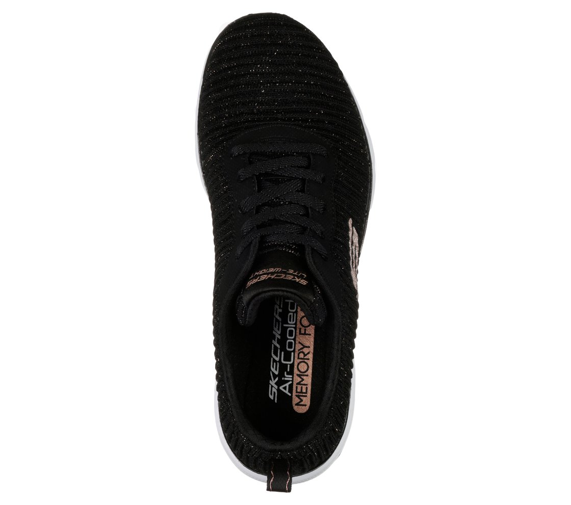 FLEX APPEAL 3.0-ENDLESS GLAMO,  Footwear Top View