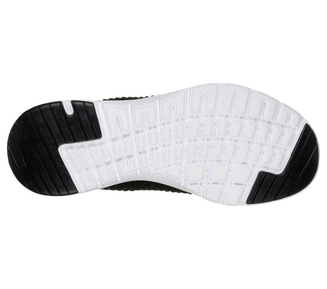 FLEX APPEAL 3.0-ENDLESS GLAMO,  Footwear Bottom View