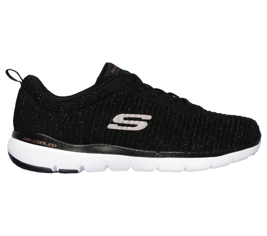 FLEX APPEAL 3.0-ENDLESS GLAMO,  Footwear Right View
