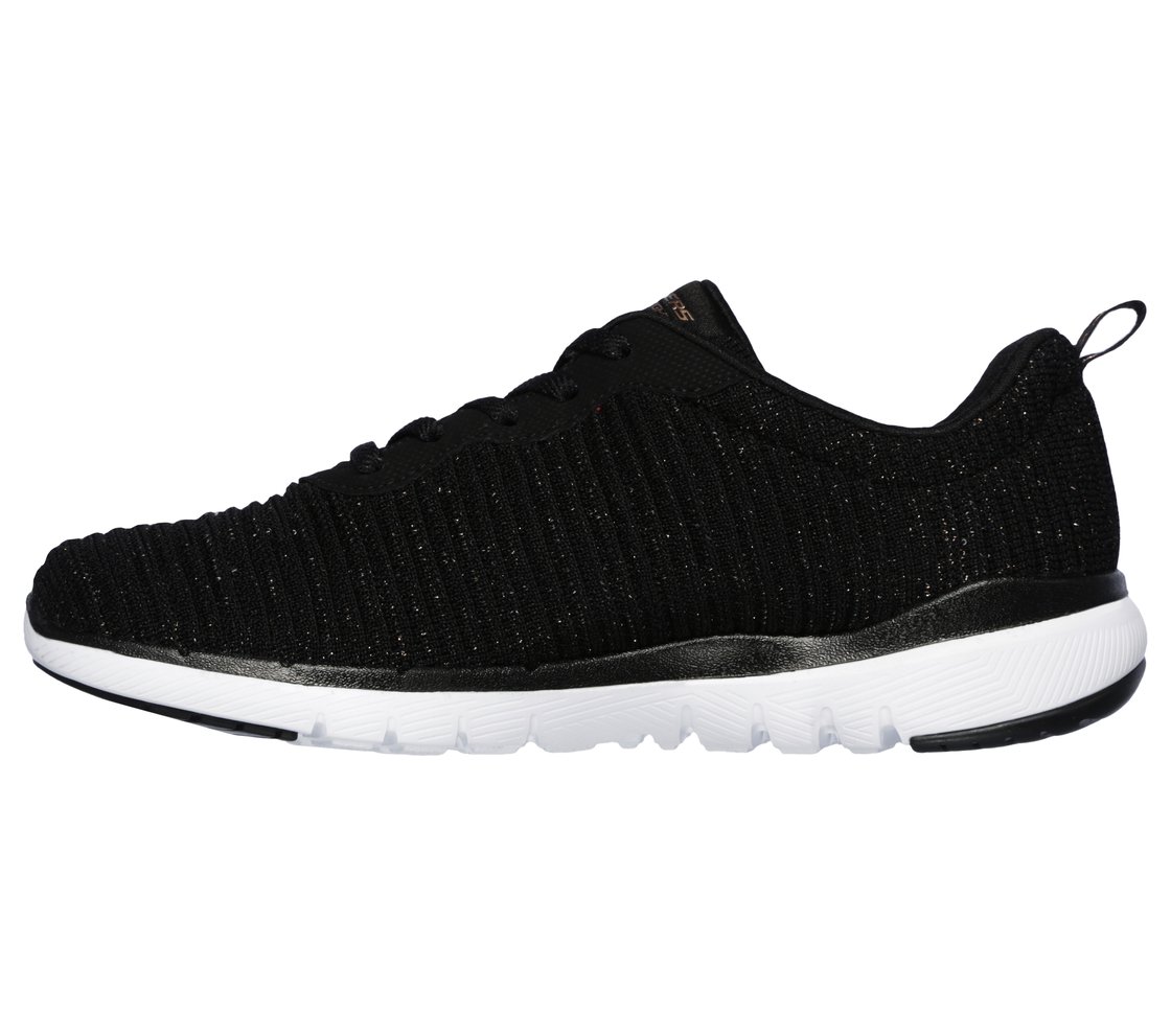 FLEX APPEAL 3.0-ENDLESS GLAMO,  Footwear Left View