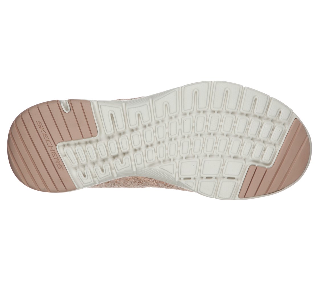 FLEX APPEAL 3.0-METAL WORKS,  Footwear Bottom View