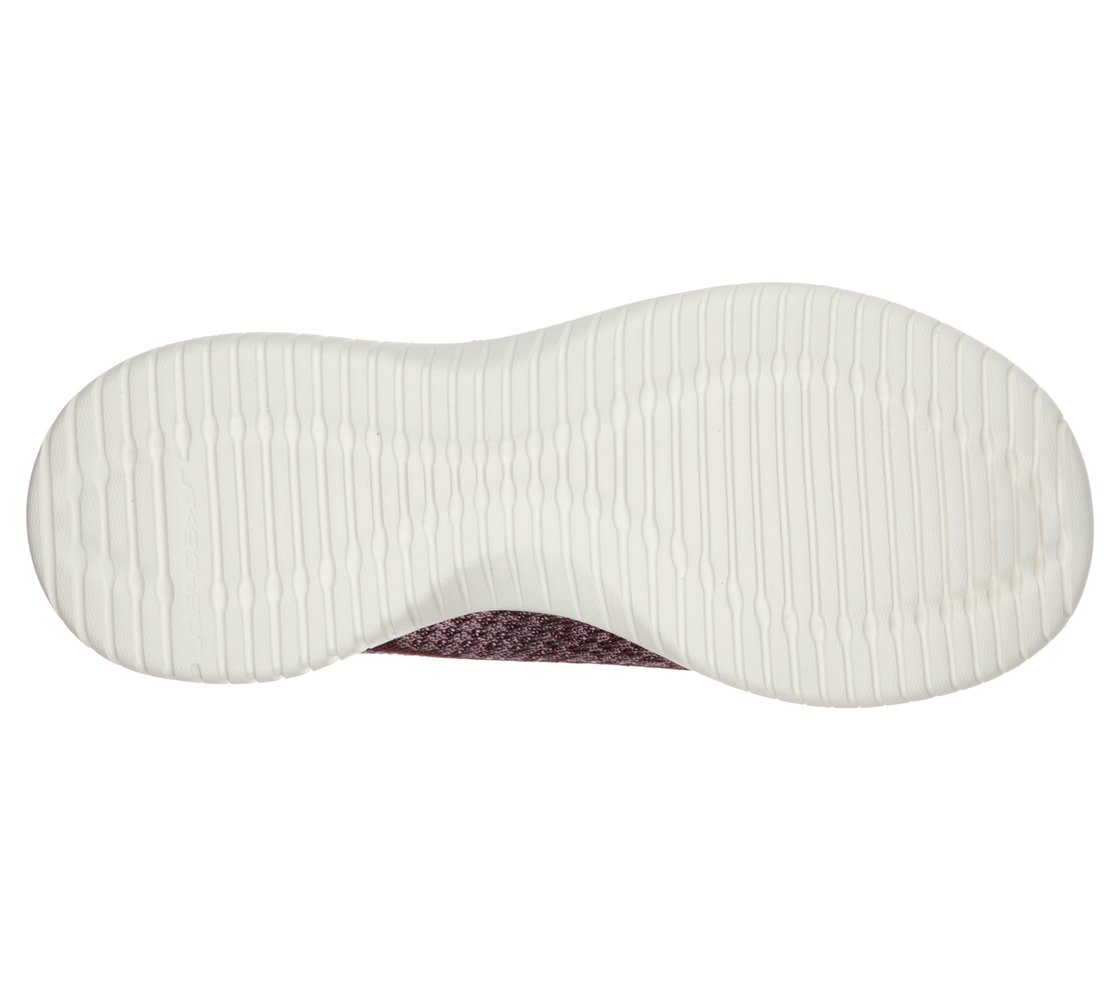 ULTRA FLEX - SILVER SURFING,  Footwear Bottom View