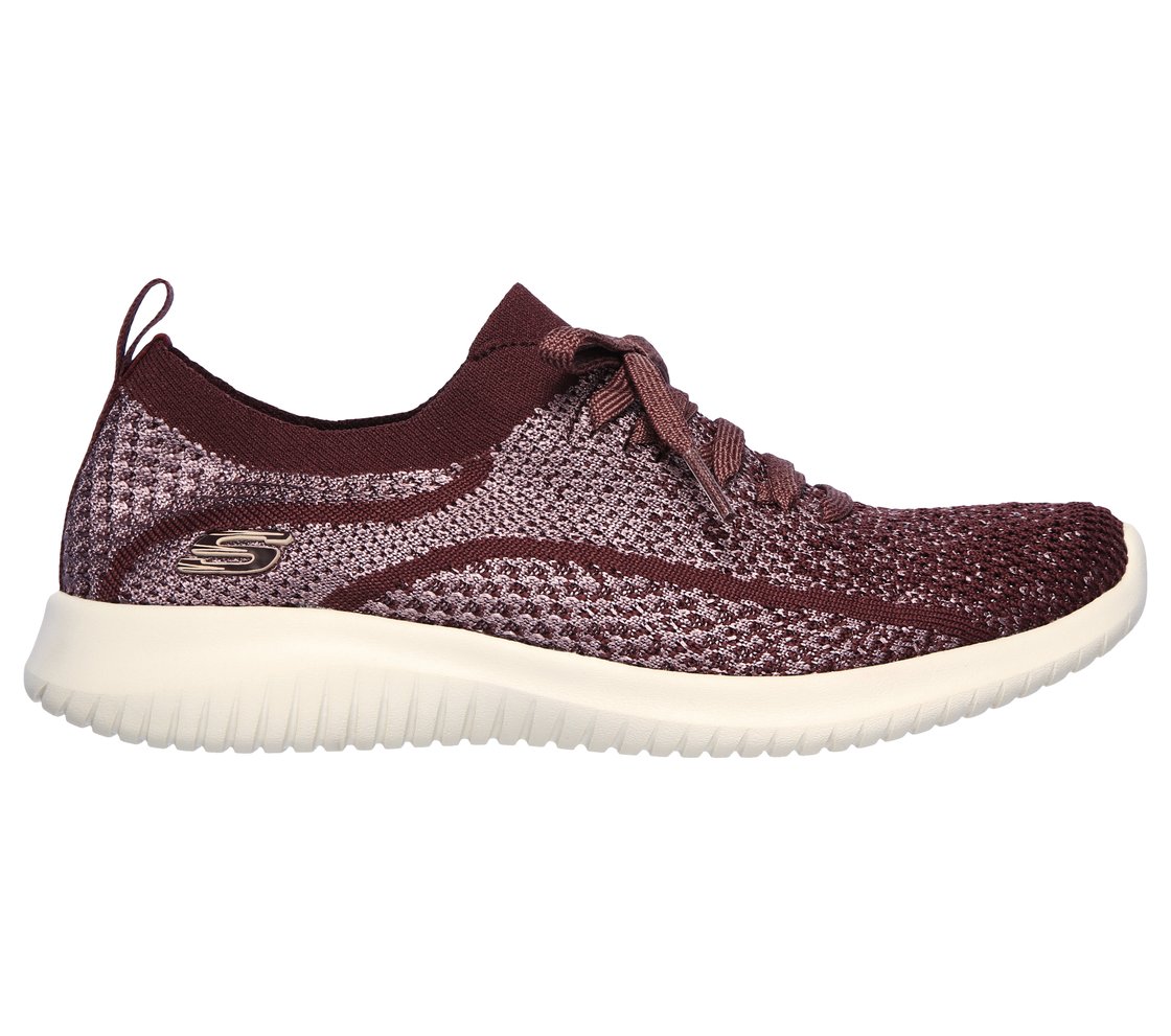 ULTRA FLEX - SILVER SURFING,  Footwear Right View