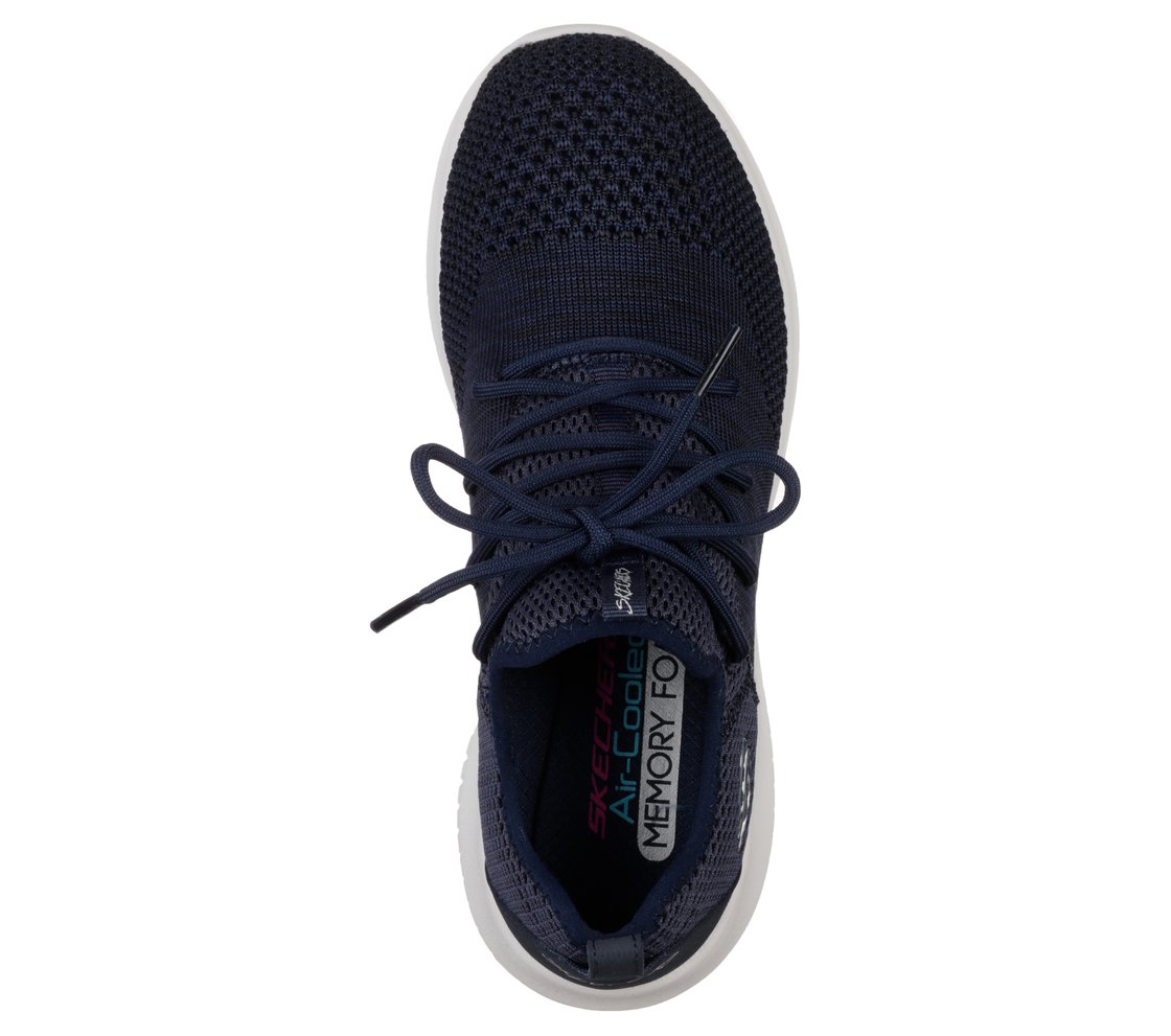 ULTRA FLEX-WINDSONG,  Footwear Top View