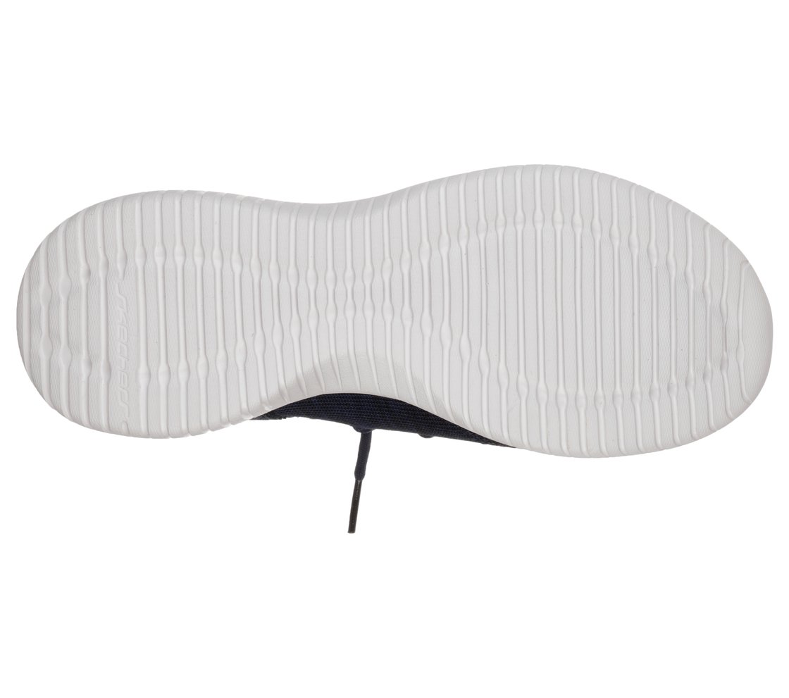 ULTRA FLEX-WINDSONG,  Footwear Bottom View
