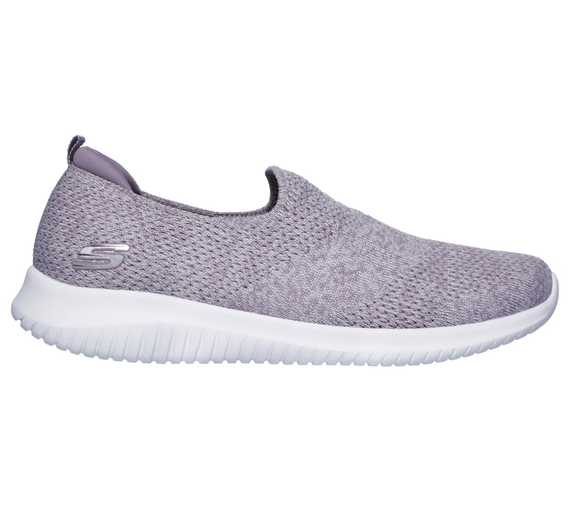 ULTRA FLEX - HARMONIOUS,  Footwear Lateral View