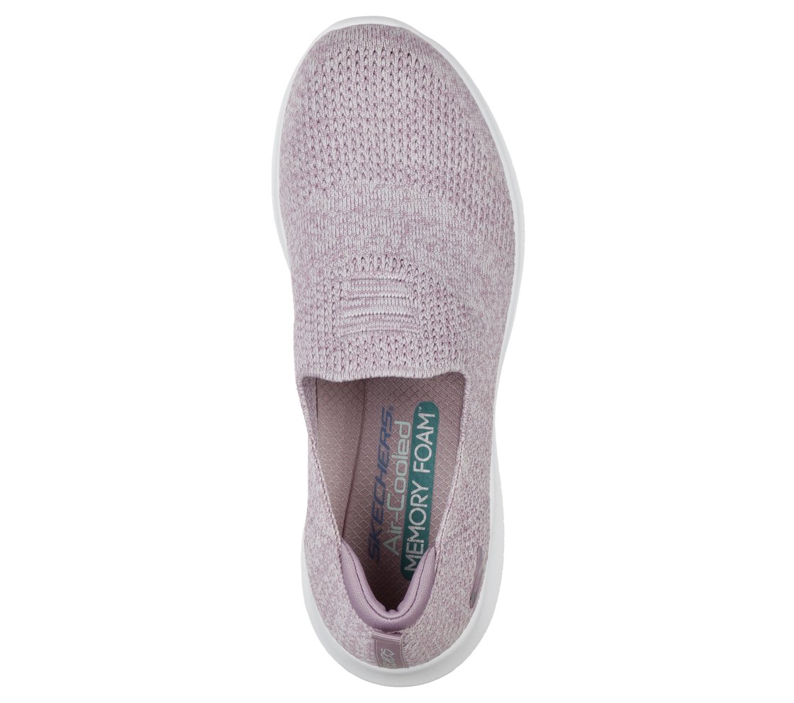 ULTRA FLEX - HARMONIOUS,  Footwear Top View