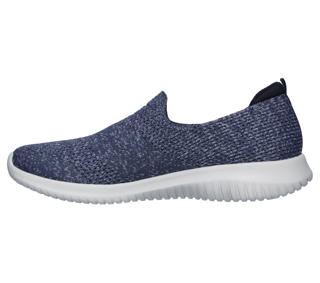 ULTRA FLEX - HARMONIOUS, NNNAVY Footwear Left View