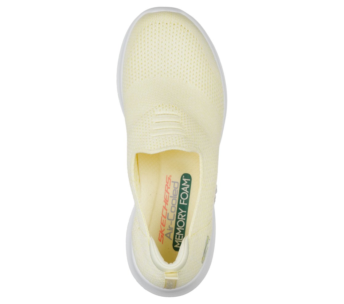 ULTRA FLEX - HARMONIOUS, YELLOW