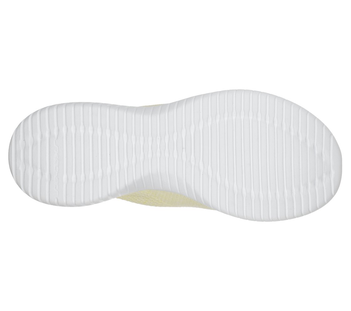 ULTRA FLEX - HARMONIOUS, YELLOW