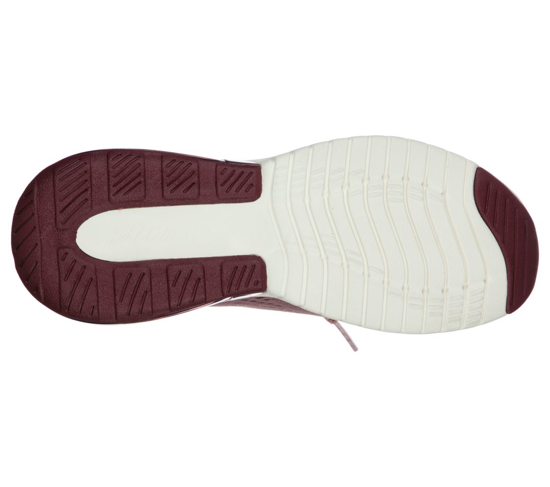 SKECH-AIR STRATUS-WIND BREEZE,  Footwear Bottom View