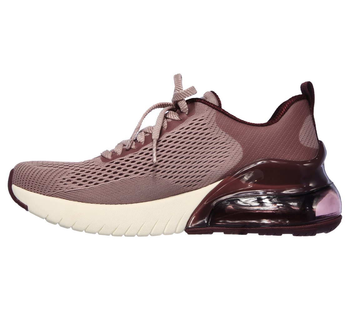 SKECH-AIR STRATUS-WIND BREEZE,  Footwear Left View