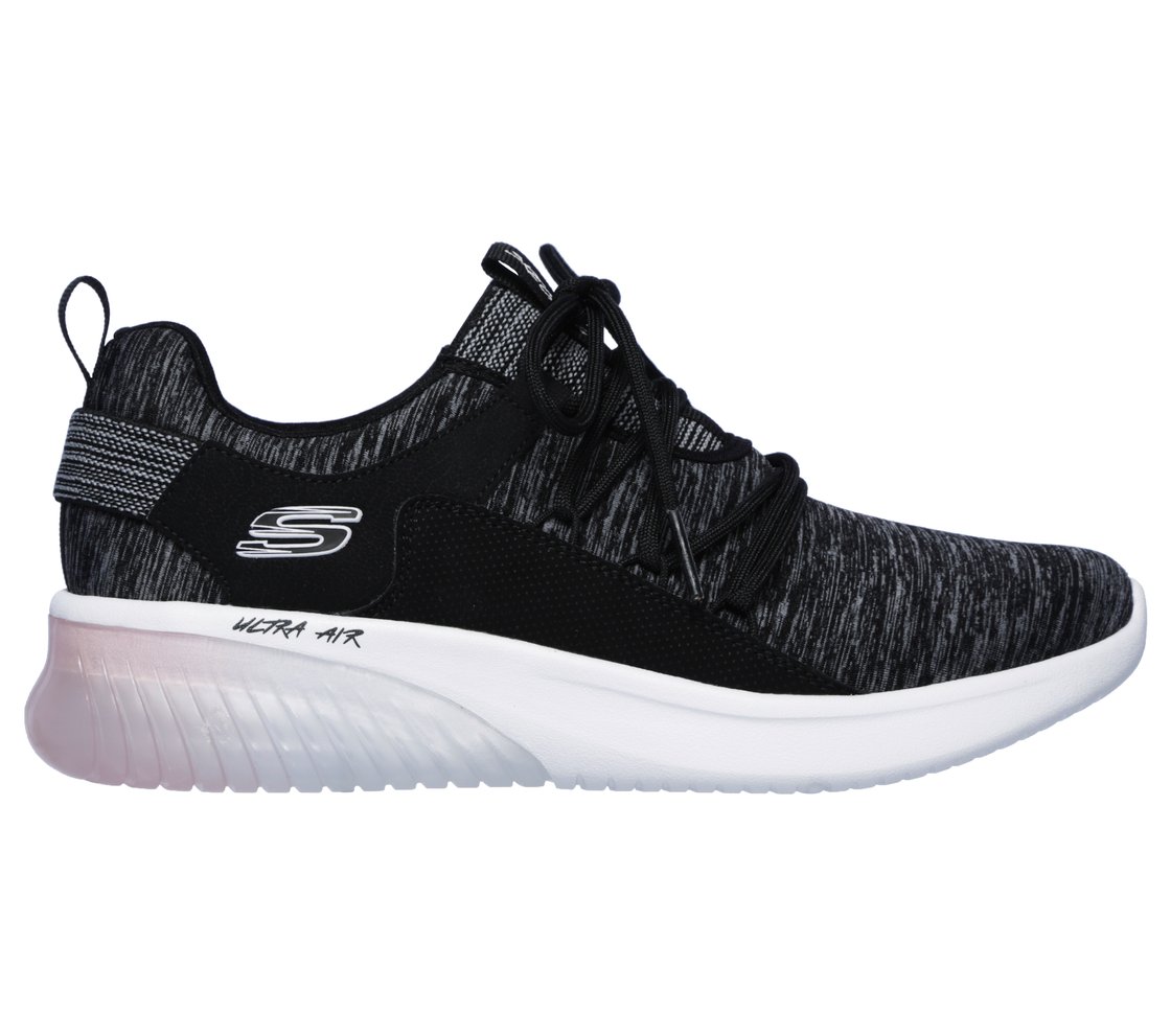 SKECH-AIR ULTRA FLEX-LITE BRE,  Footwear Right View
