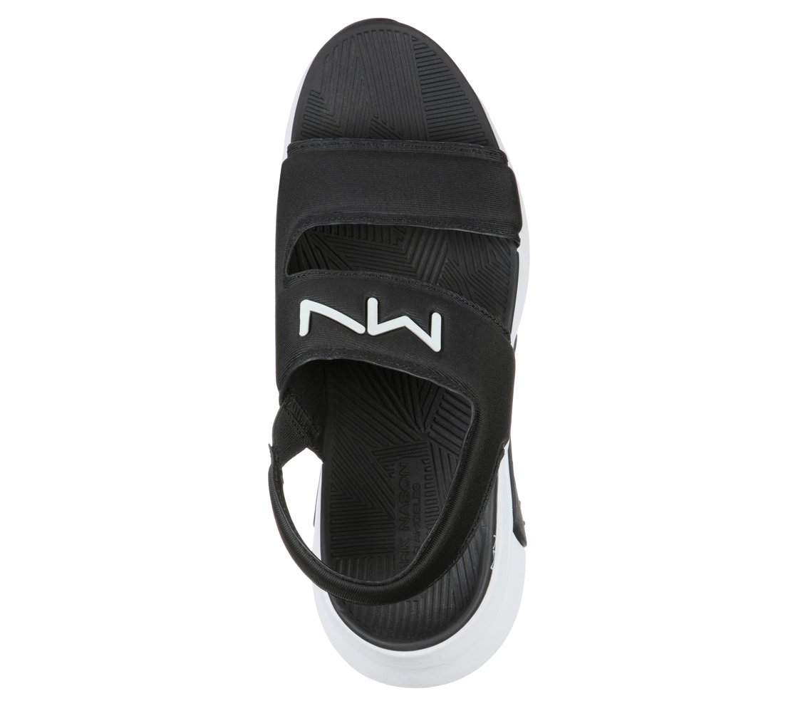 MODERN JOGGER 2.0 - DELRAY,  Footwear Top View