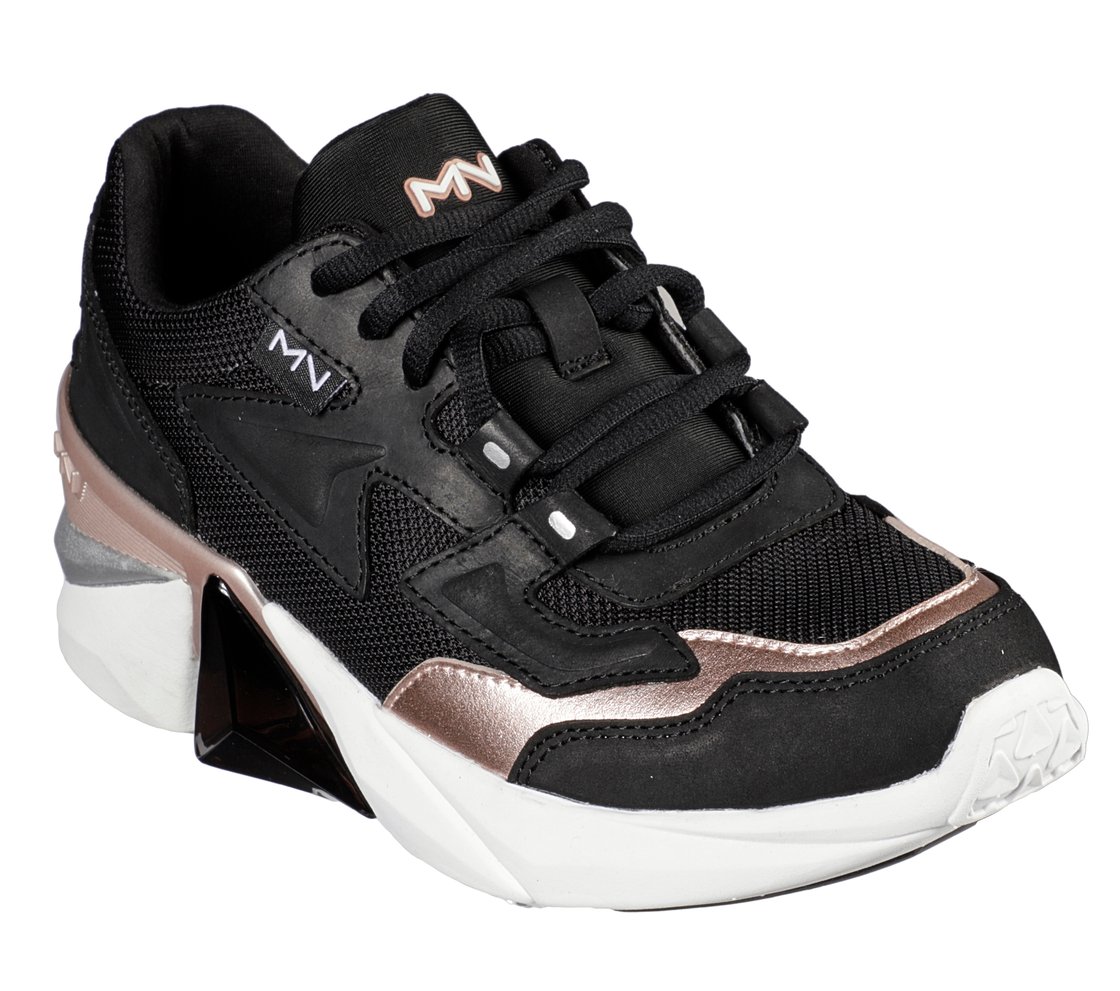 DIAMOND AIR - LIBBY,  Footwear Top View