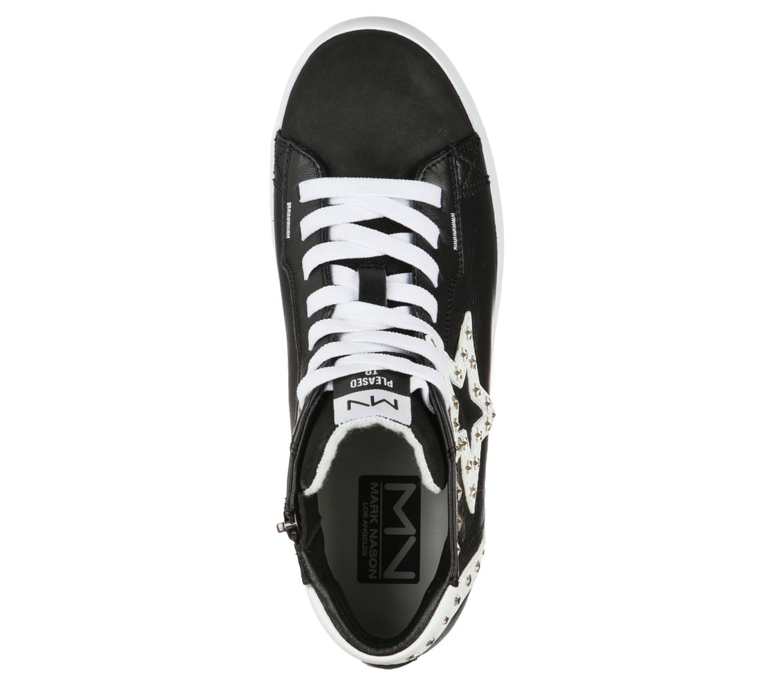 THE STELLAR - JODI,  Footwear Top View