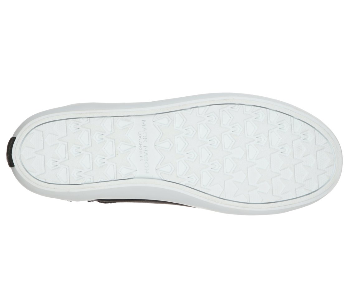 THE STELLAR - JODI,  Footwear Bottom View