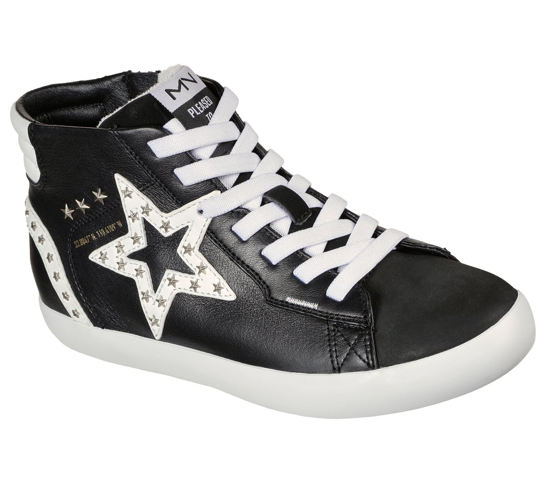 THE STELLAR - JODI,  Footwear Right View