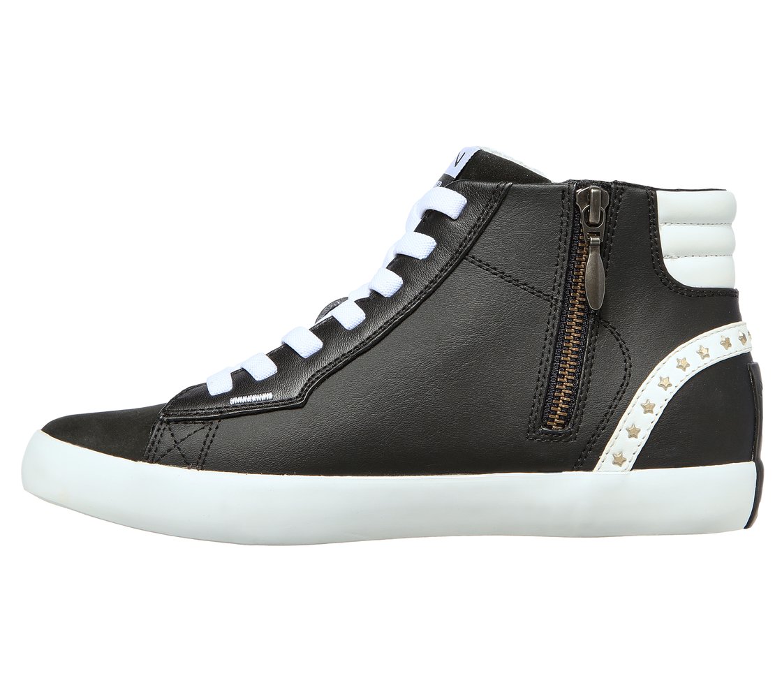 THE STELLAR - JODI,  Footwear Left View