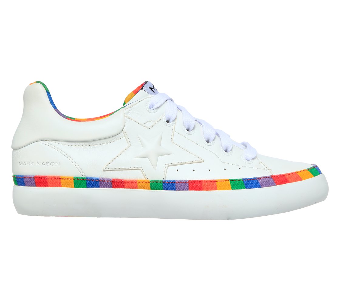 THE STELLAR - LINZEY,  Footwear Lateral View