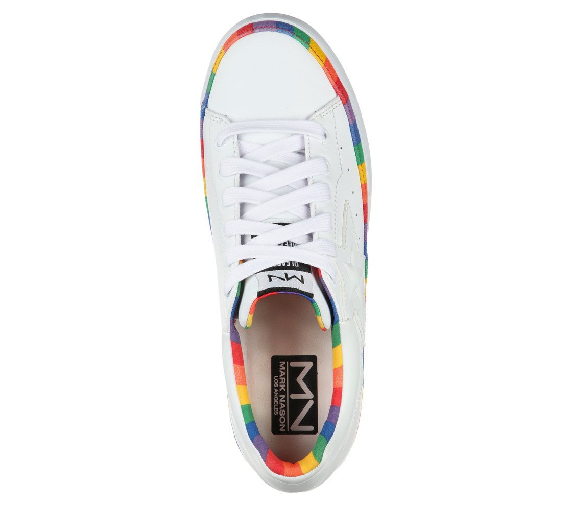 THE STELLAR - LINZEY,  Footwear Top View