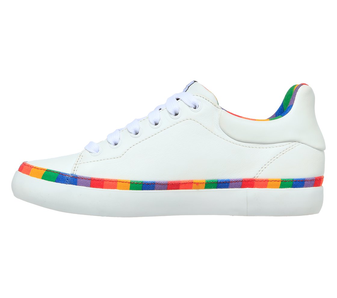 THE STELLAR - LINZEY,  Footwear Left View