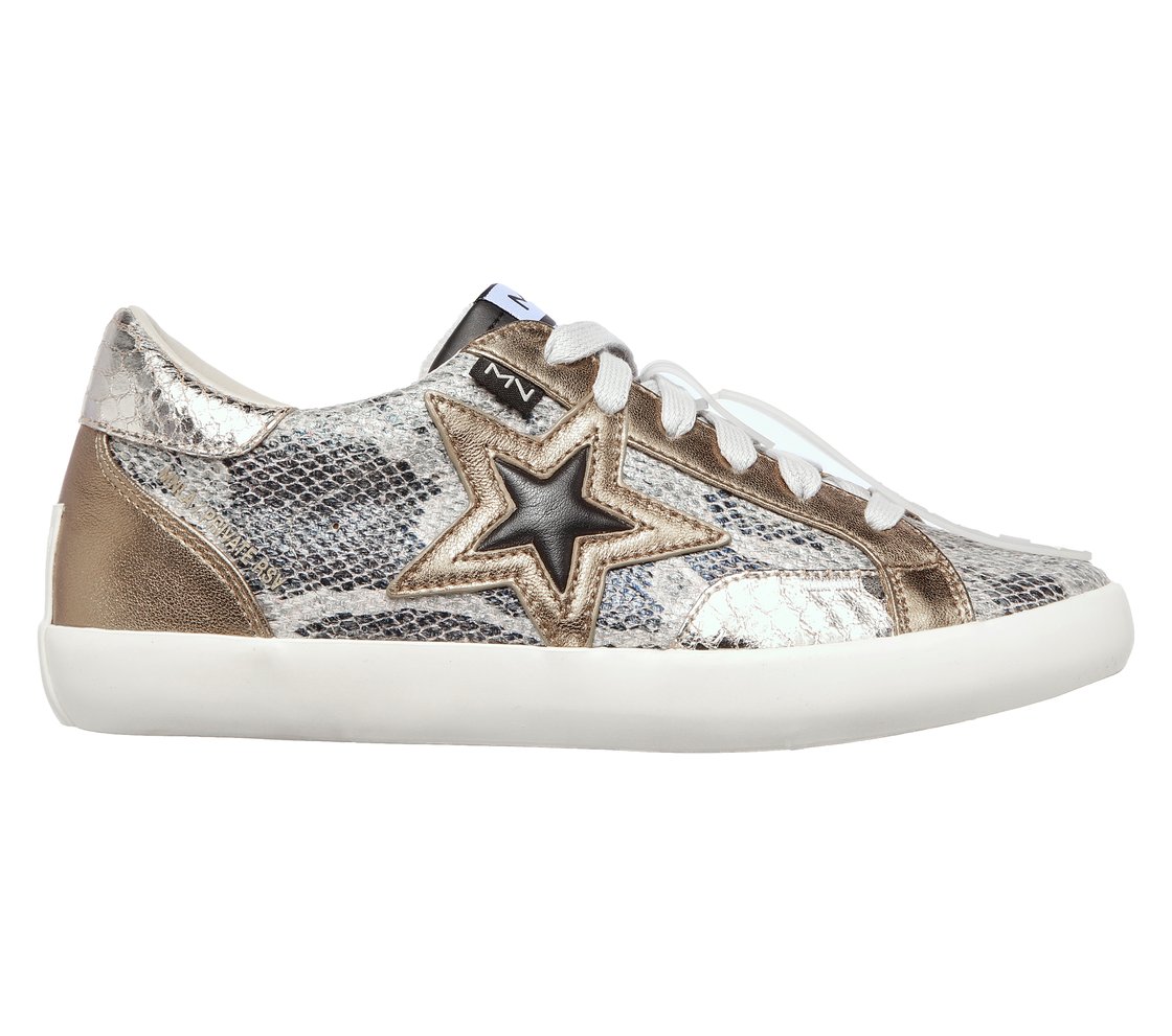 THE STELLAR - WINNIE,  Footwear Lateral View
