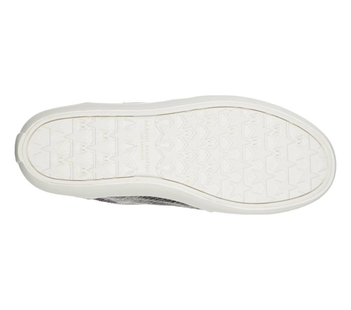 THE STELLAR - WINNIE,  Footwear Bottom View