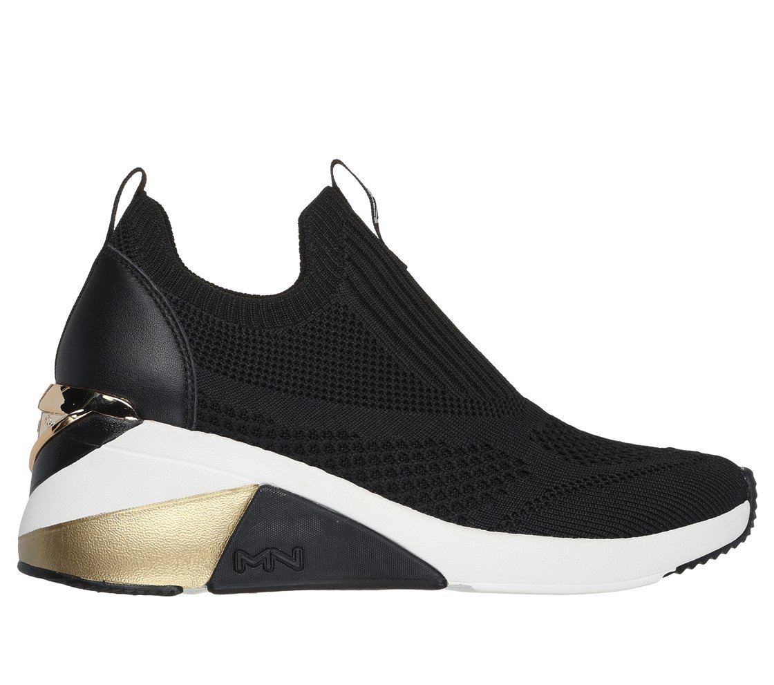 A WEDGE - ETTY,  Footwear Lateral View