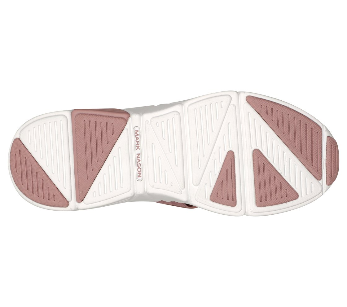 A-LINE - ROXEN, PPINK Footwear Bottom View