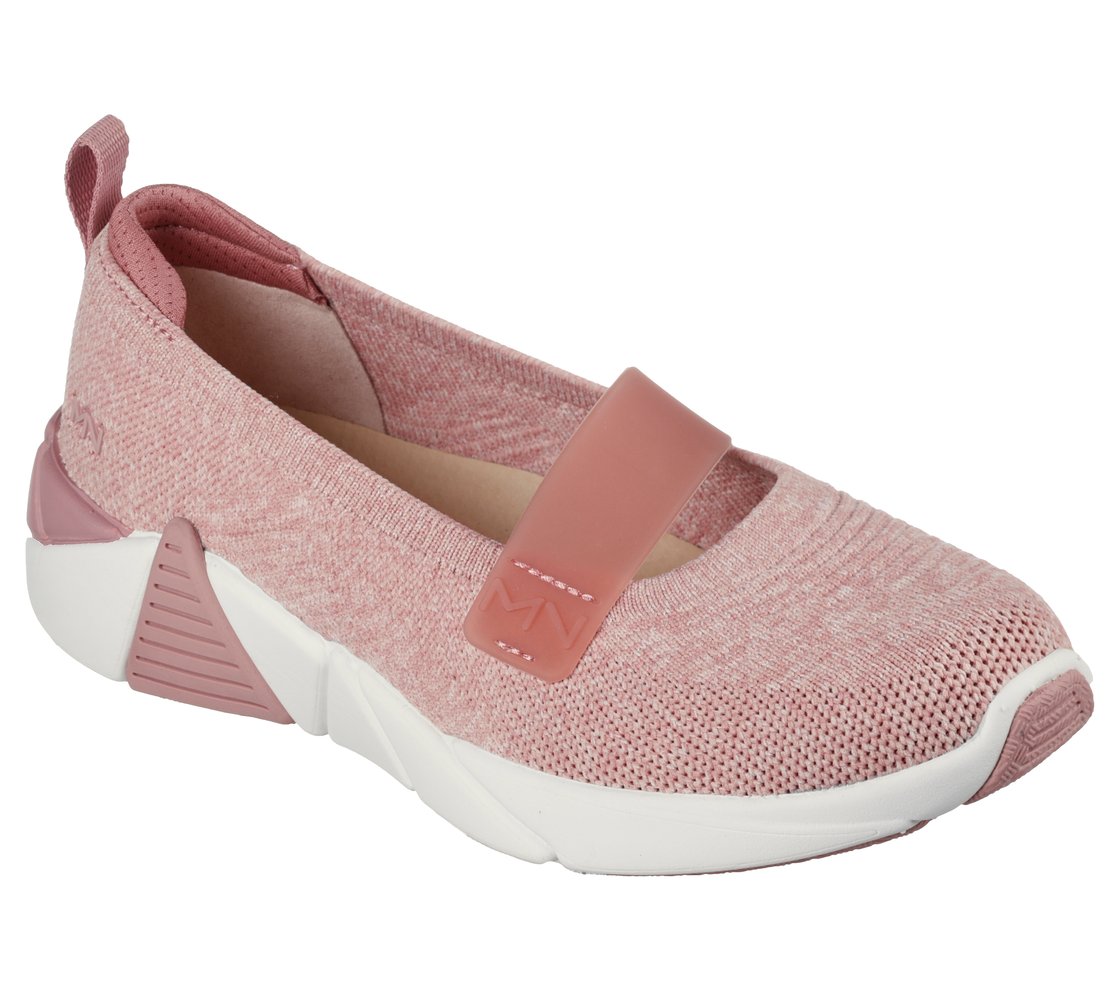 A-LINE - ROXEN, PPINK Footwear Right View