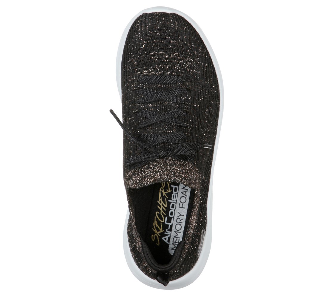 ULTRA FLEX 2.0 - GLIMMER SKY,  Footwear Top View