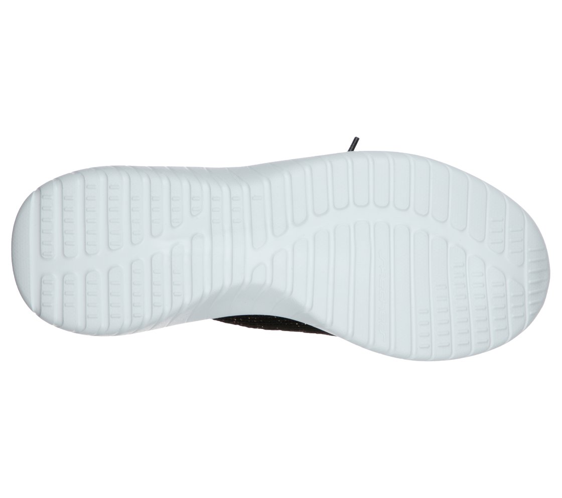 ULTRA FLEX 2.0 - GLIMMER SKY,  Footwear Bottom View