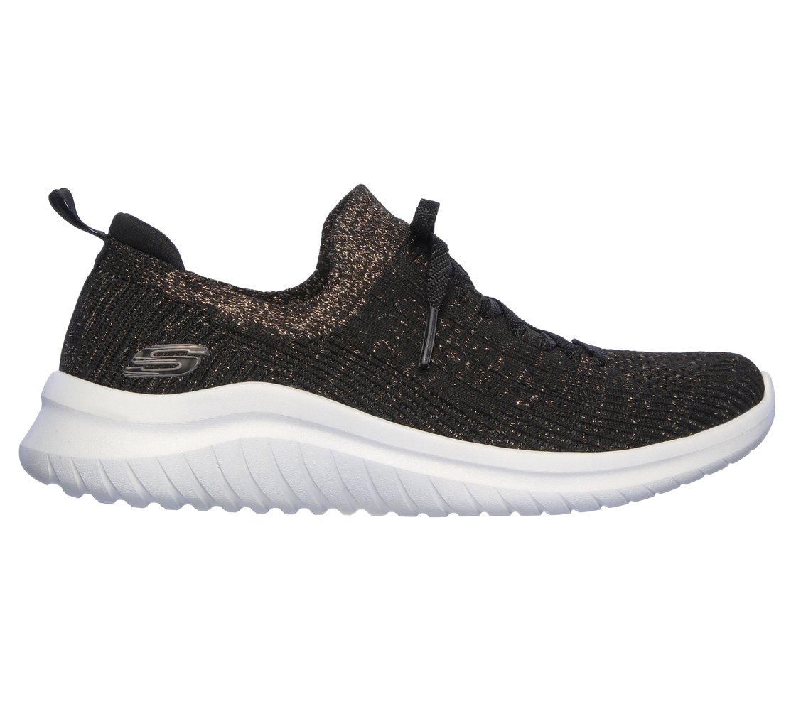 ULTRA FLEX 2.0 - GLIMMER SKY,  Footwear Right View