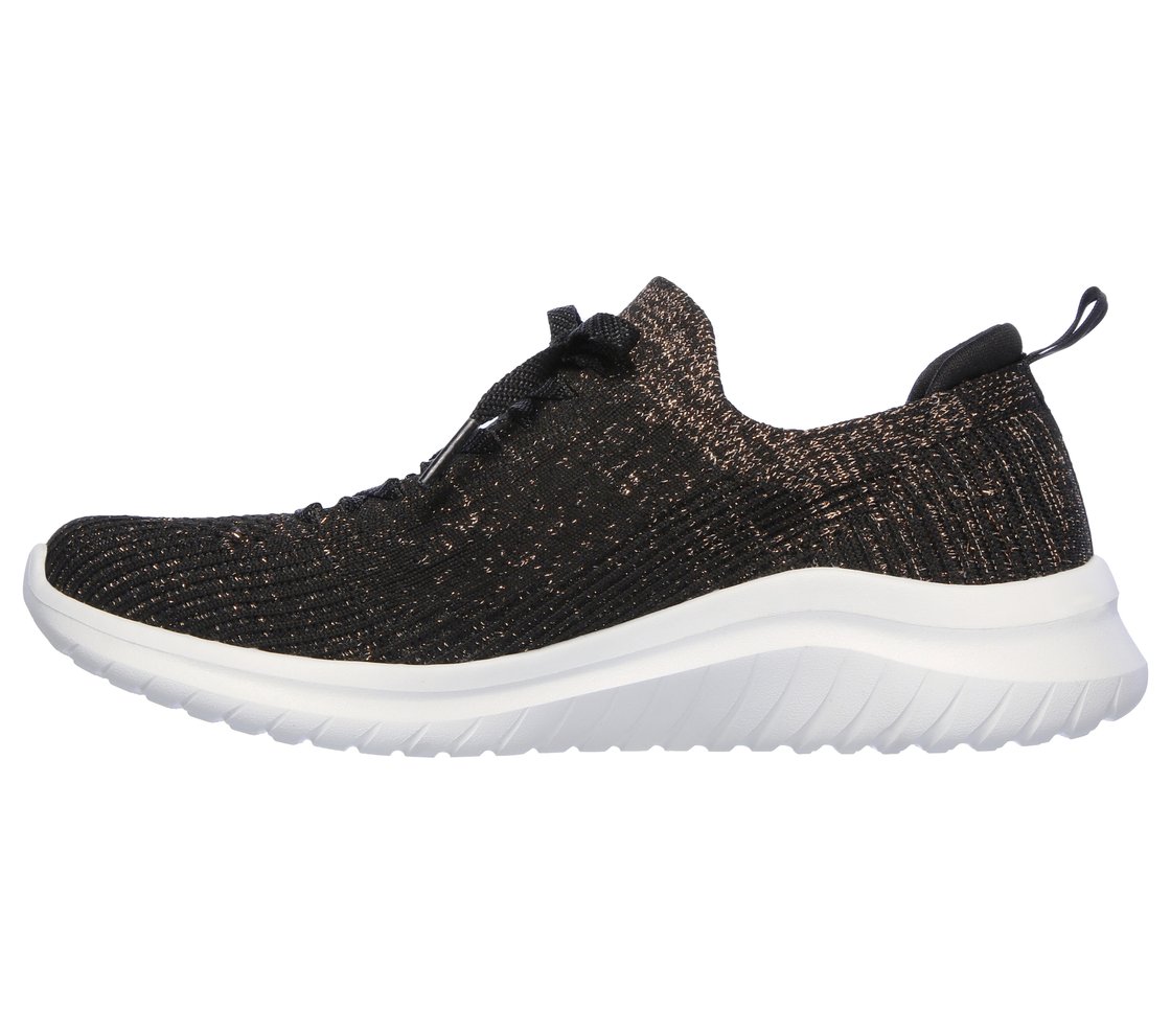 ULTRA FLEX 2.0 - GLIMMER SKY,  Footwear Left View